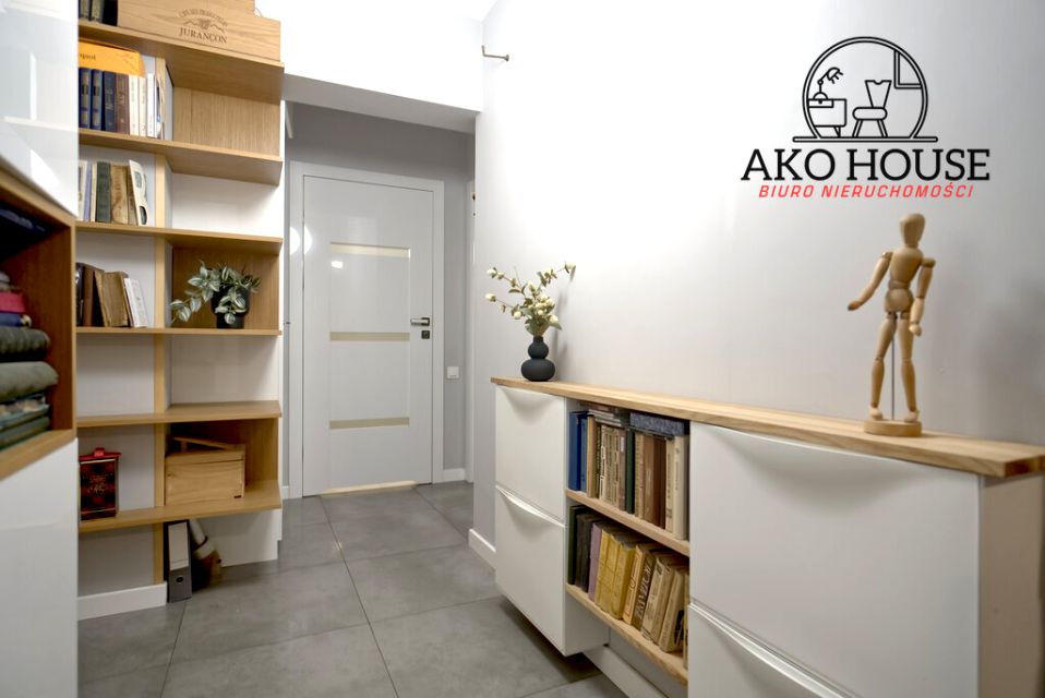 Mieszkanie Białystok