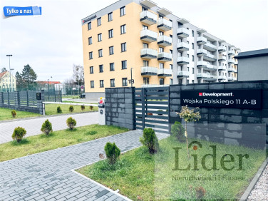 Budynek użytkowy Lębork