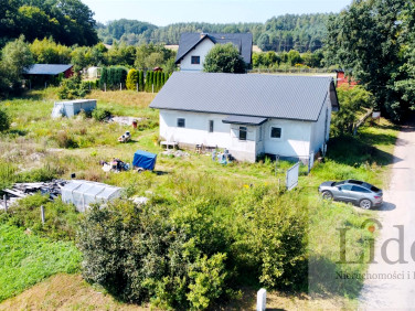 Dom Maszewo Lęborskie