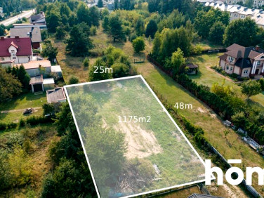 Działka budowlana Radom