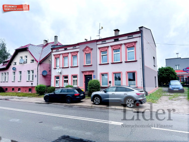 Mieszkanie Lębork