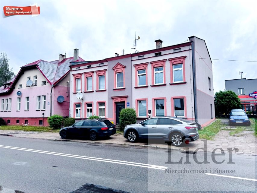 Mieszkanie Lębork