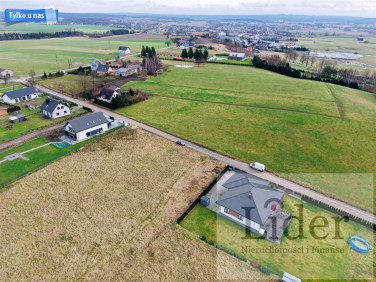 Pusta działka Nowa Wieś Lęborska