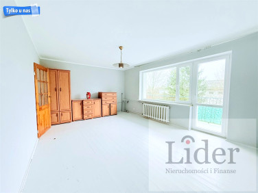 Mieszkanie Cecenowo