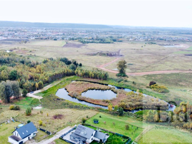 Działka budowlana Lębork