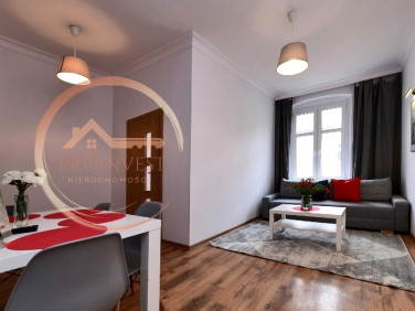 Mieszkanie Bydgoszcz