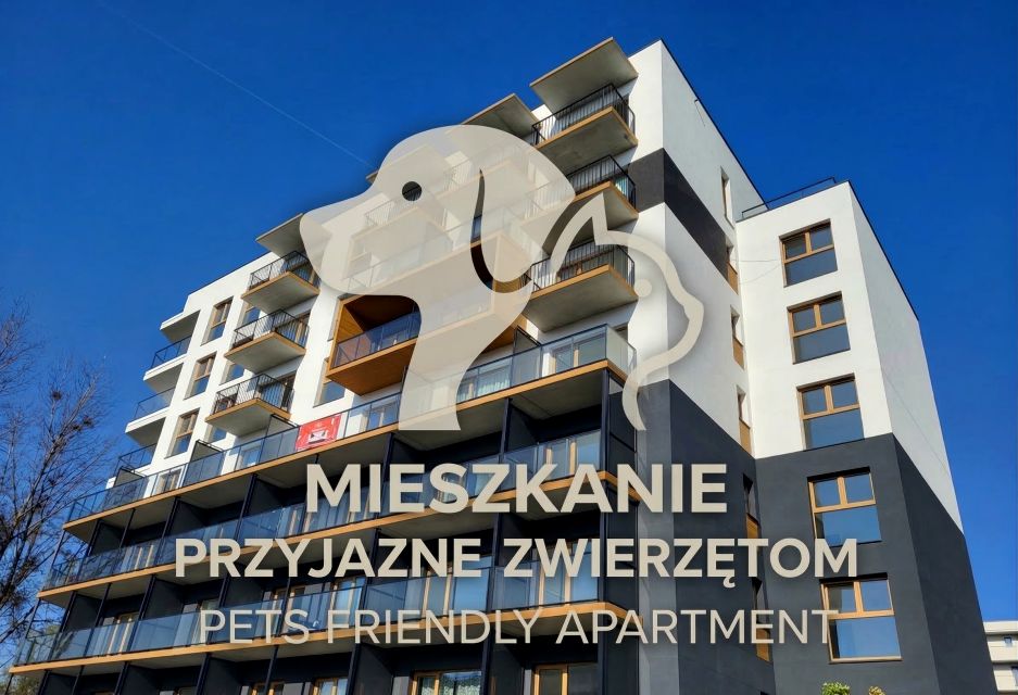 Mieszkanie Katowice