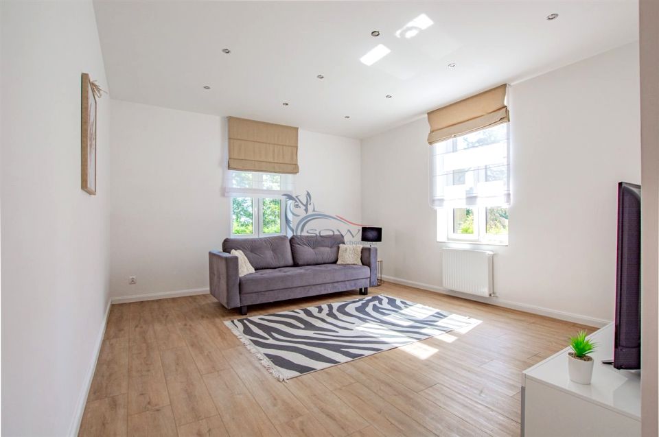 Mieszkanie Bielsko-Biała