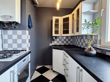 Mieszkanie Świętochłowice