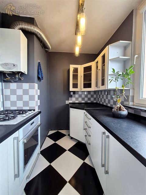 Mieszkanie Świętochłowice