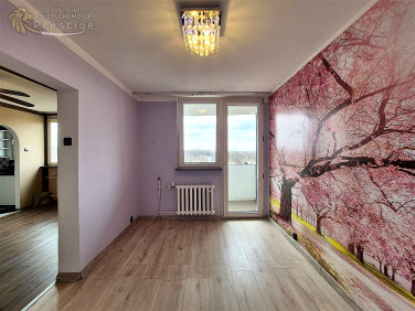 Mieszkanie blok mieszkalny sprzedaż