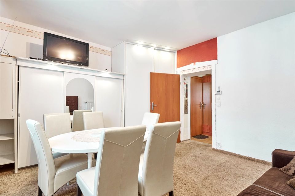 Mieszkanie Bydgoszcz