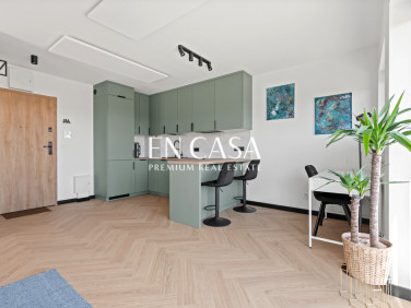 Mieszkanie Łomna-Las