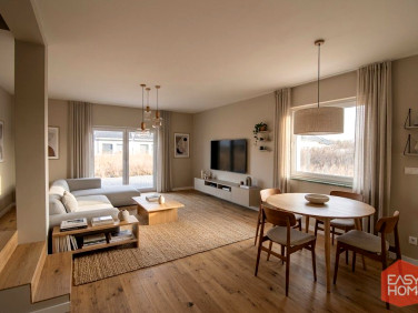 Dom Siekierki Wielkie