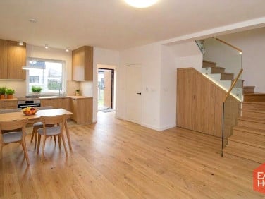 Dom Siekierki Wielkie