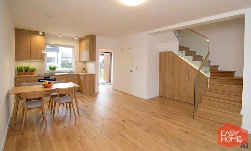 Dom Siekierki Wielkie