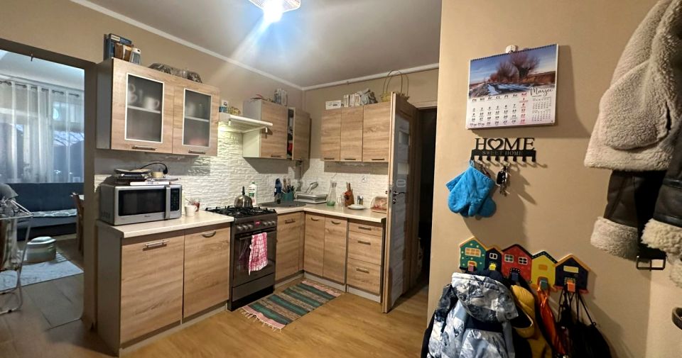 Mieszkanie Działdowo