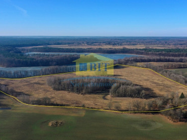 Działka rolna Żelisławie