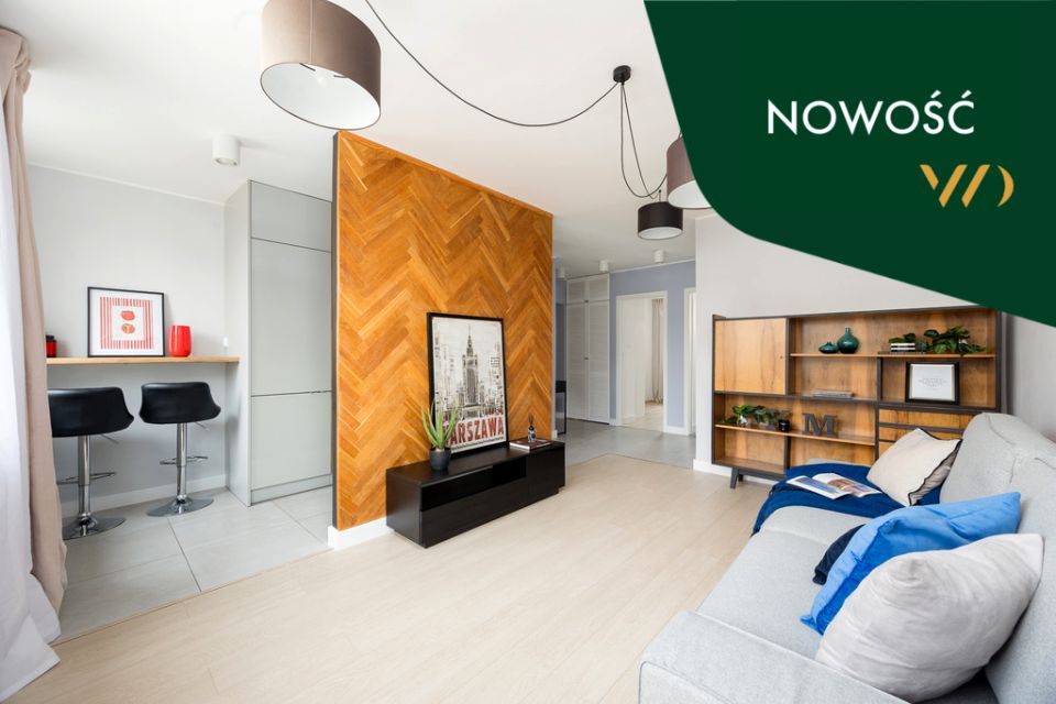 Mieszkanie Warszawa
