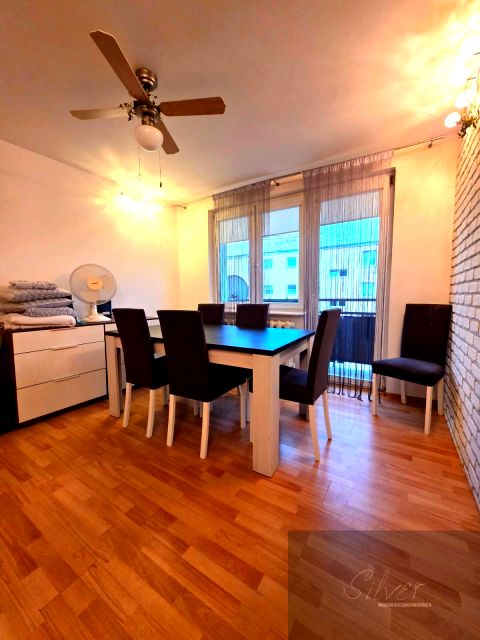 Mieszkanie Żyrardów