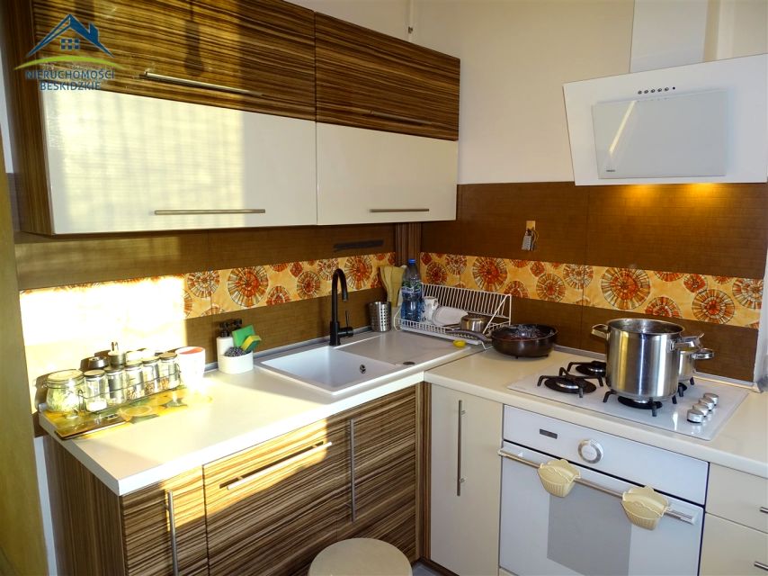 Mieszkanie śląskie