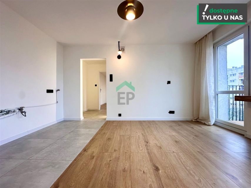 Mieszkanie Częstochowa