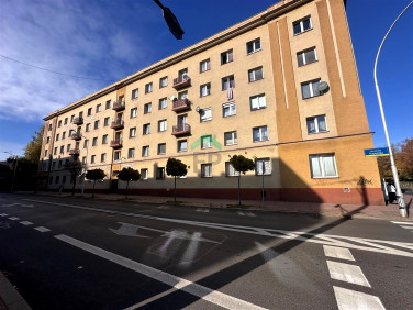 Mieszkanie Częstochowa