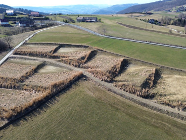 Działka budowlana Nowy Sącz
