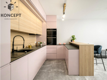 Mieszkanie Wrocław wynajem