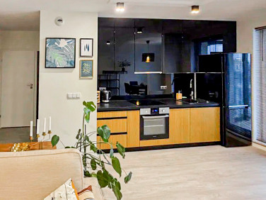 Mieszkanie Wrocław wynajem