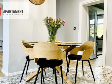 Mieszkanie Bydgoszcz