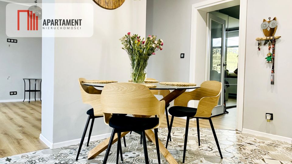 Mieszkanie Bydgoszcz