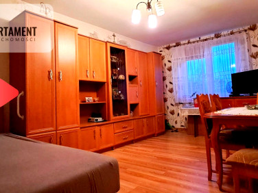 Mieszkanie Polanowice