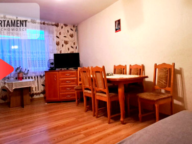 Mieszkanie blok mieszkalny sprzedaż