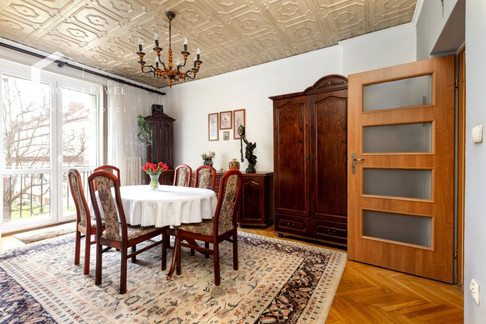 Mieszkanie Bielsko-Biała