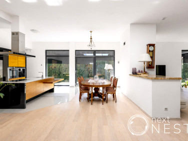 Dom Konstancin-Jeziorna