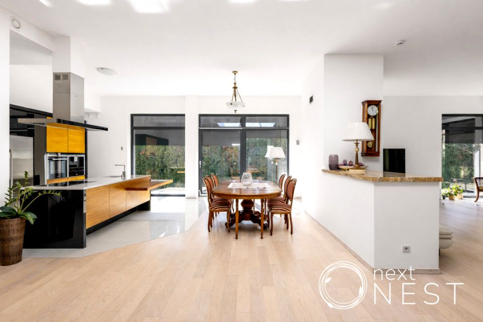 Dom Konstancin-Jeziorna