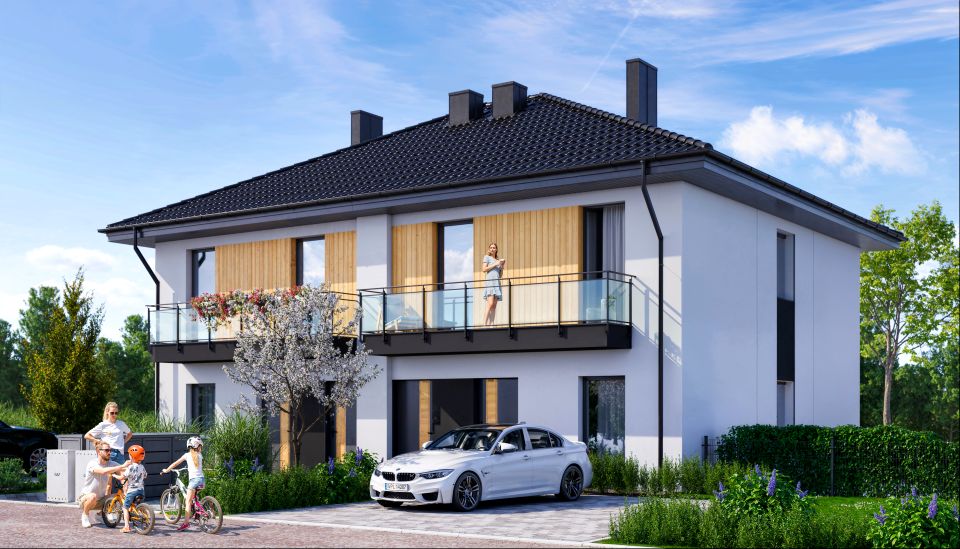 Mieszkanie Słupsk sprzedaż