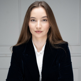 Anastazja Sadouskaya