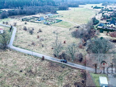 Działka rolna Lębork