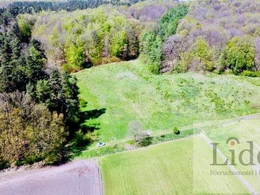 Działka budowlana Czarnówko