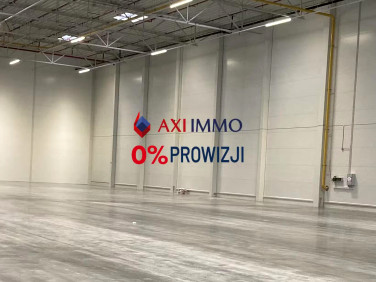 Budynek użytkowy Skawina