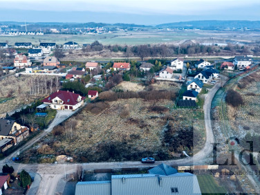 Działka budowlana Lębork