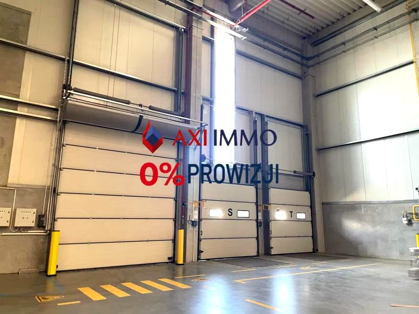 Budynek użytkowy Modlniczka