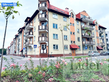 Mieszkanie Lębork