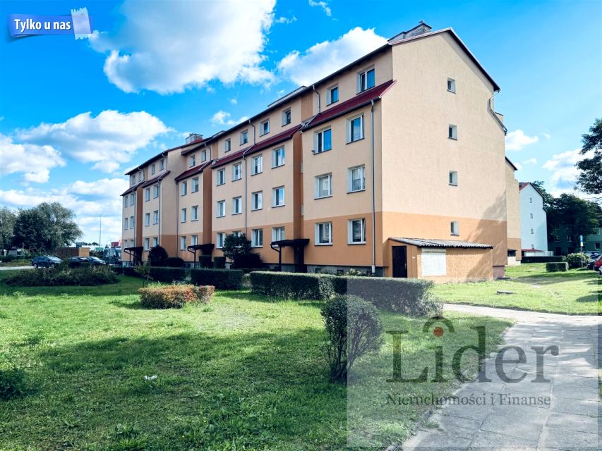 Mieszkanie Lębork
