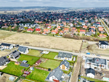 Pusta działka Lębork