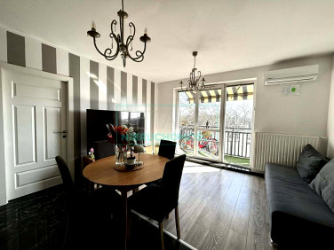 Mieszkanie Grodzisk Mazowiecki