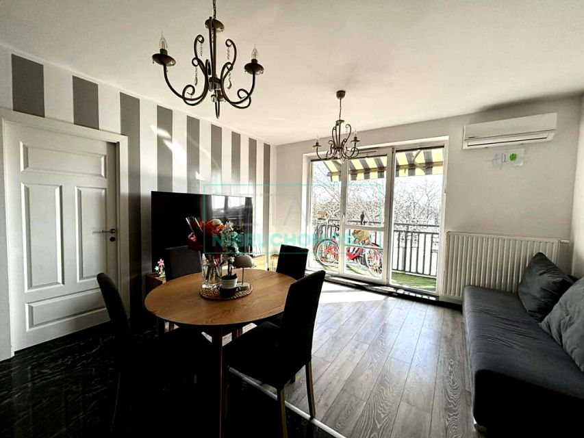 Mieszkanie Grodzisk Mazowiecki