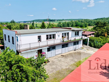 Budynek użytkowy Lębork